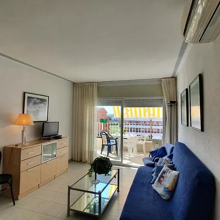 Apartment Blau Mar B 38 L'Estartit