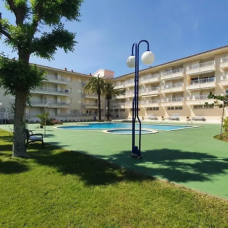 Blau Mar B 38 Apartment L'Estartit