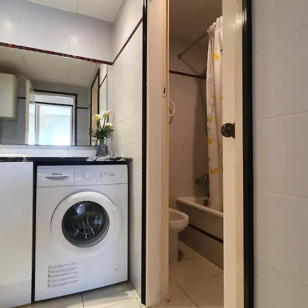 Blau Mar B 38 Apartment L'Estartit