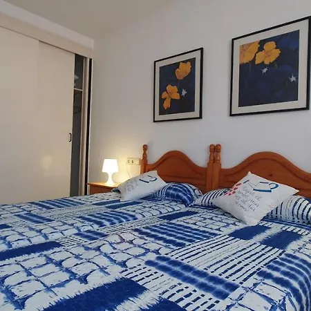Apartment Blau Mar B 38 L'Estartit