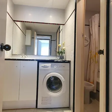 Blau Mar B 38 Apartment *