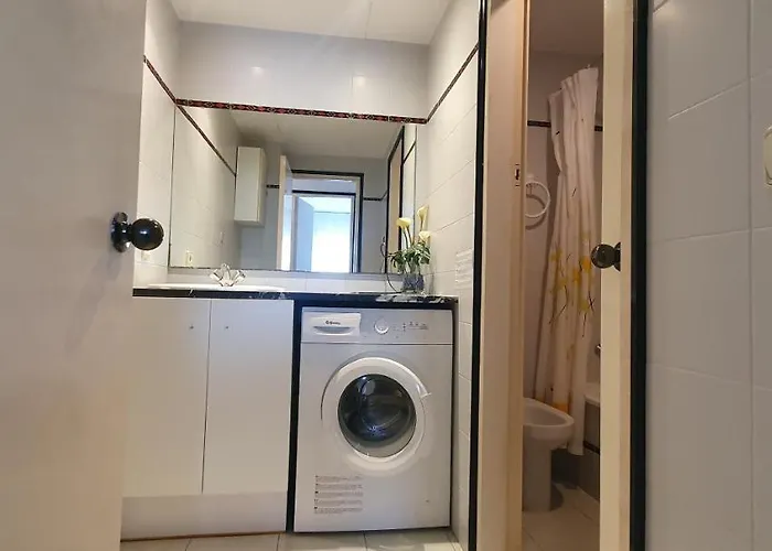 Blaumar B38 아파트 *