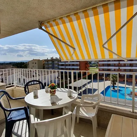 Blau Mar B 38 Apartment