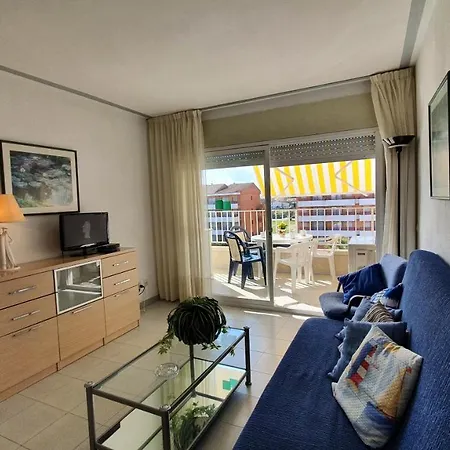 Blau Mar B 38 Apartment