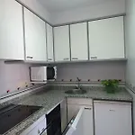 Apartamento Blaumar B38